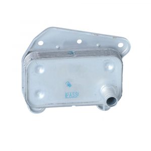 Радиатор масляный