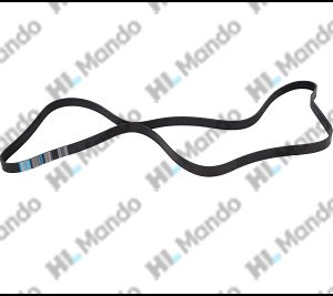 Ремень ручейковый