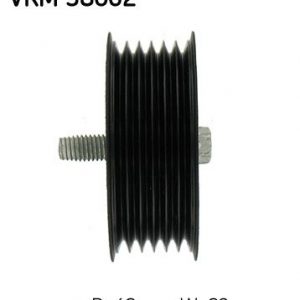 Ролик дополнительный руч. ремня