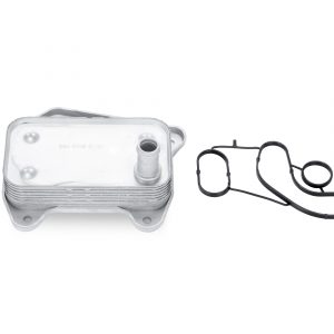 Радиатор масляный