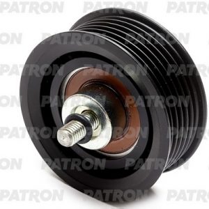 Ролик дополнительный руч. ремня