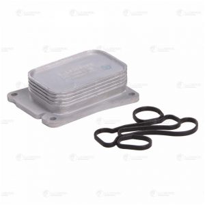 Радиатор масляный