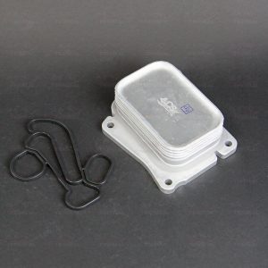 Радиатор масляный