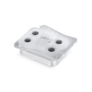 Радиатор масляный