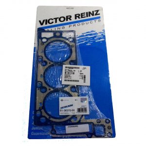 Прокладка головки блока