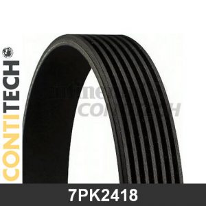 Ремень ручейковый