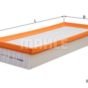 Фильтр воздушный к-кт