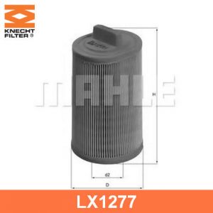 Фильтр воздушный