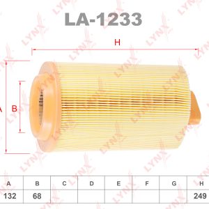 Фильтр воздушный