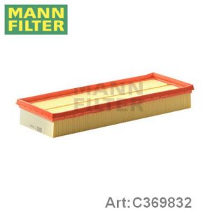 Фильтр воздушный к-кт