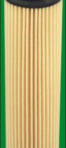 Фильтр масляный