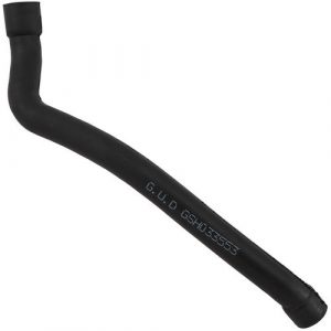 Шланг вентиляции картер. газов