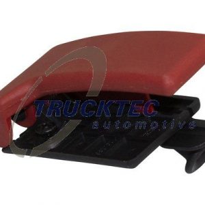 Ручка открывания капота