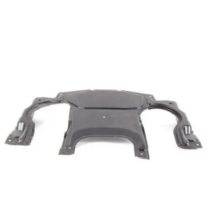 Корпус зеркала левого