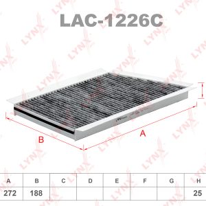 Фильтр салона