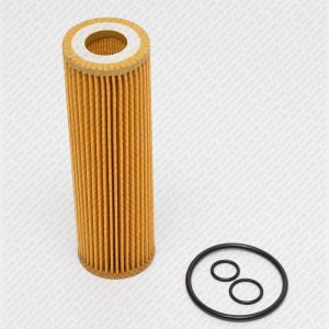 Фильтр масляный