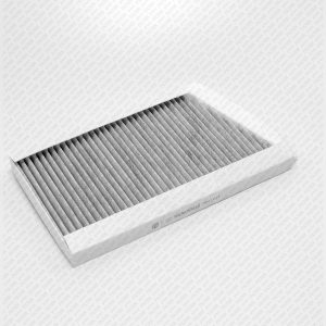 Фильтр салона