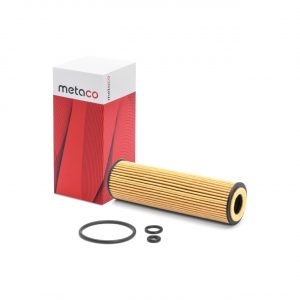 Фильтр масляный