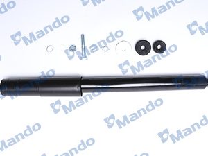 Амортизатор задний