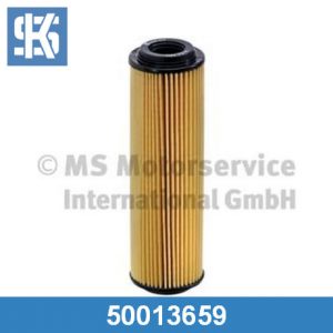 Фильтр масляный