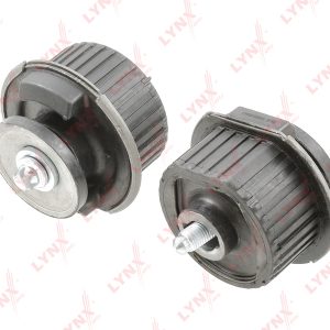 Сайлентблоки задн балки передние к-кт