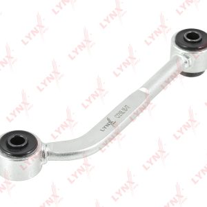 Стойка заднего стабилизатора левая