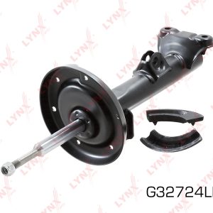 Амортизатор передний