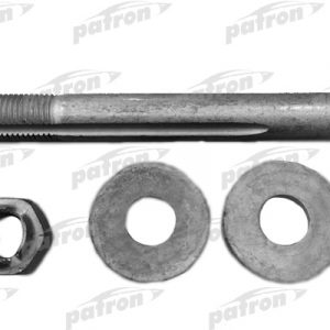 Болт регулировки передних колес