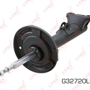 Амортизатор передний