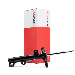 Амортизатор передний