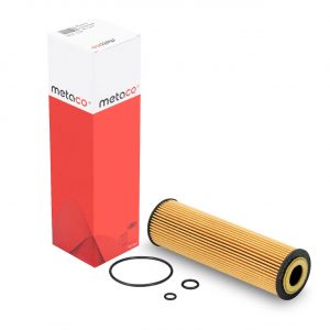 Фильтр масляный