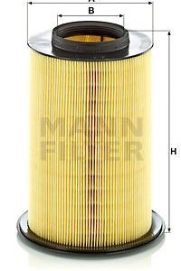 Фильтр воздушный