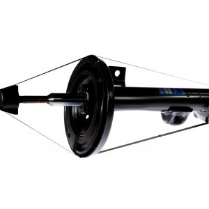 Амортизатор передний