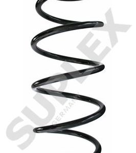 Пружина передняя