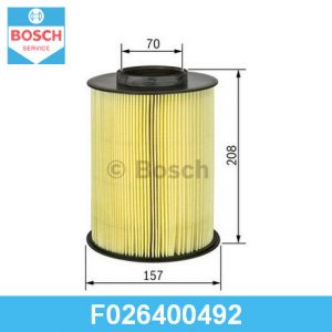 Фильтр воздушный