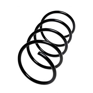 Пружина передняя