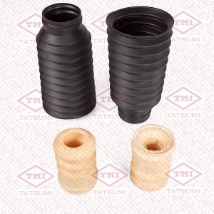 Пыльники с отбойниками передних амортизаторов к-кт