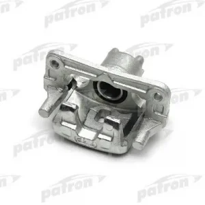 Суппорт тормозной задний левый