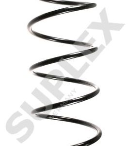 Пружина передняя