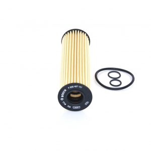 Фильтр масляный