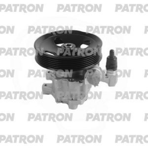 Насос гидроусилителя