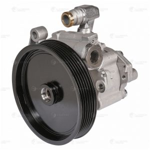 Насос гидроусилителя