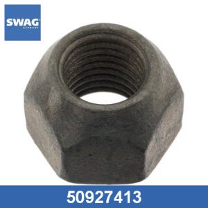 Гайка колеса