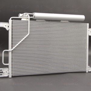 Радиатор кондиционера (конденсер)