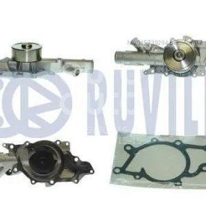 Насос водяной (помпа)