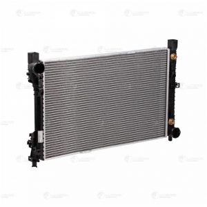 Радиатор основной