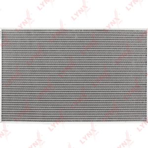 Радиатор основной