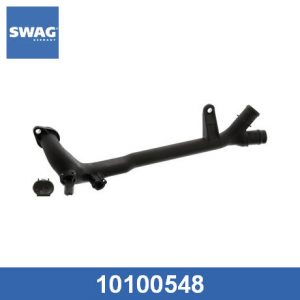 Трубка системы охлаждения