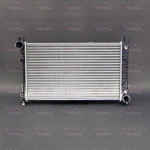 Радиатор основной