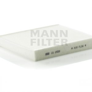 Фильтр салона